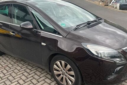Opel Zafira 145.000 km 8.790 &euro; Weinheim 69469