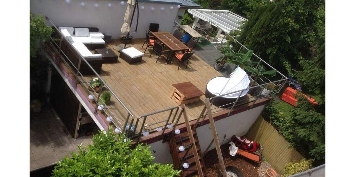 Etagenwohnung Ludwigshafen am Rhein Oppau - 2 Zimmer, 60 m&sup2;, 175.000&euro; | Angebot:25167715