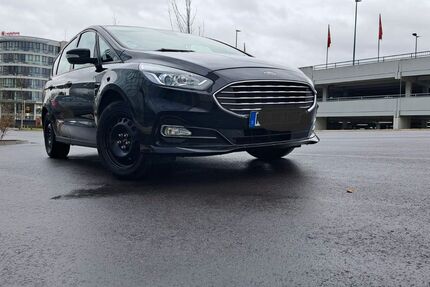 Ford S-Max 105.000 km 20.000 &euro; Dielheim 69234