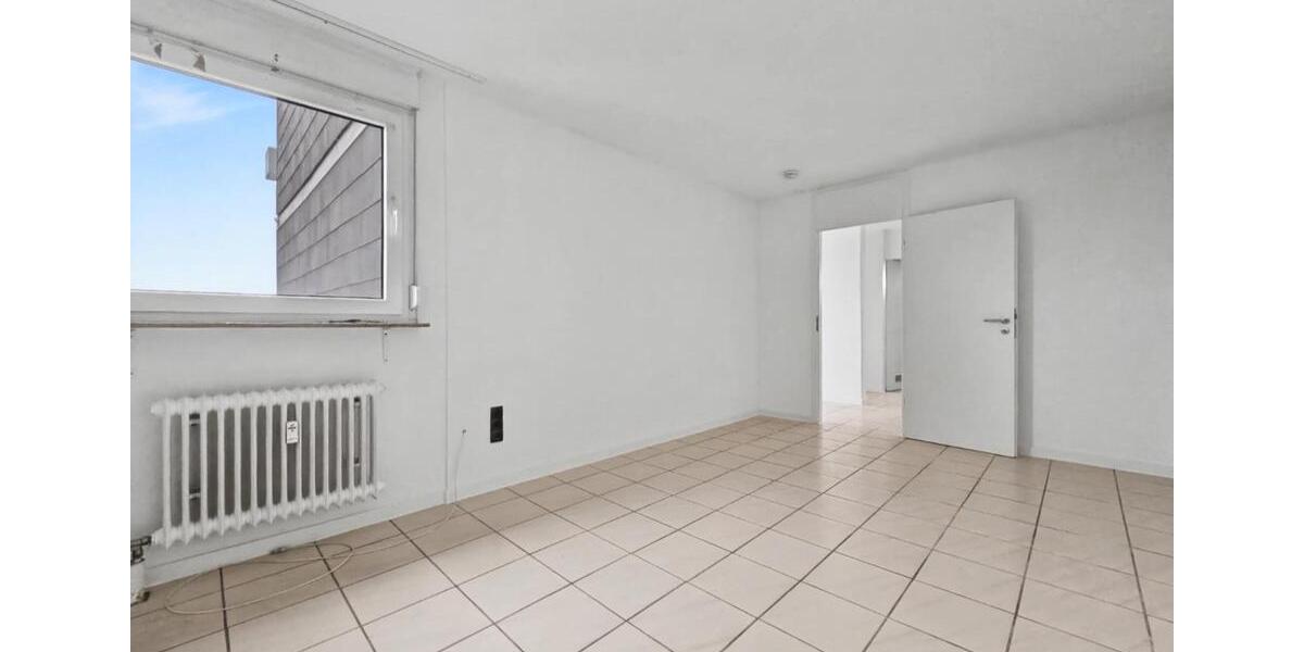 Etagenwohnung Ludwigshafen am Rhein - 4 Zimmer, 91 m&sup2;, 219.900&euro; | Angebot:25457070