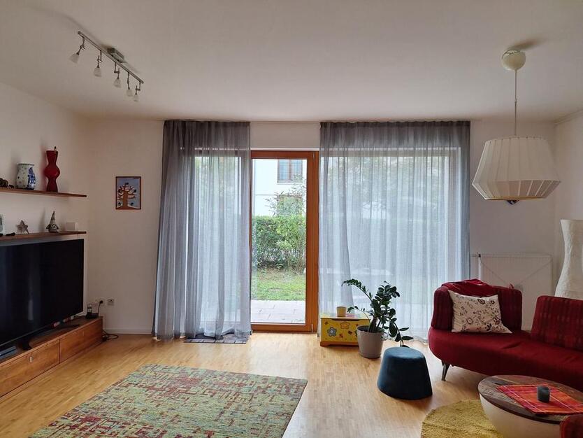 Passivhaus - in zentraler Feldrandlage Dossenheim