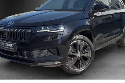 Skoda Karoq 59.900 km 29.890 &euro; Heidelberg 69123