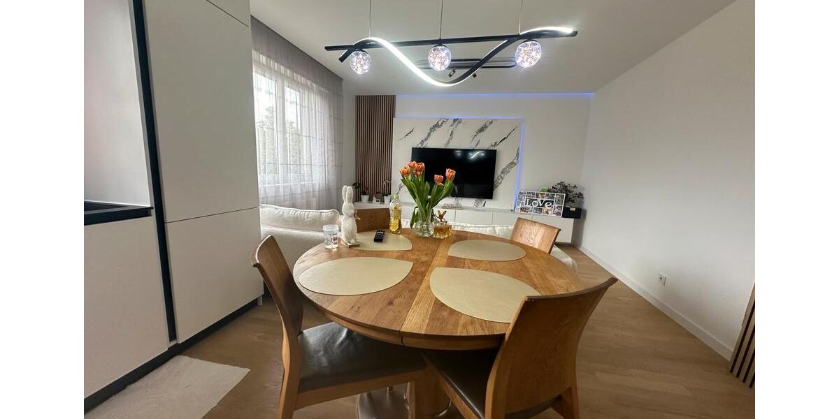 Etagenwohnung Weinheim - 3 Zimmer, 70 m&sup2;, 370.000&euro; | Angebot:26416706