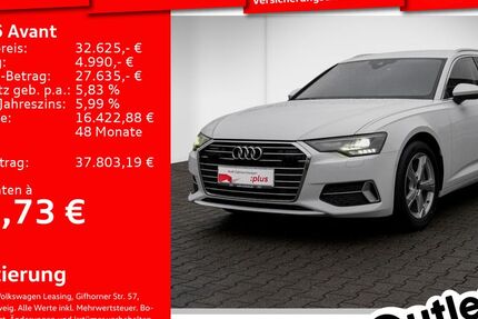 Audi A6 100.618 km 31.699 &euro; Weinheim 69469