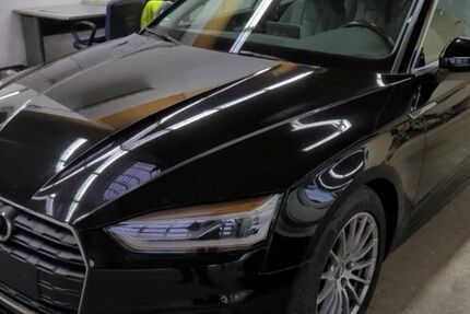 Audi A5 144.000 km 20.230 &euro; Heidelberg 69123