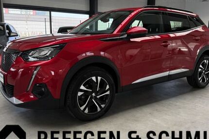 Peugeot 2008 51.300 km 18.940 &euro; Mannheim 68309