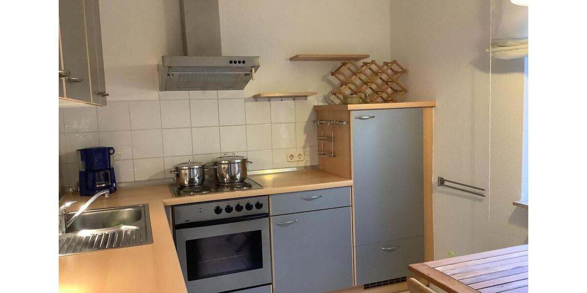Erdgeschoßwohnung Mannheim Feudenheim - 2 Zimmer, 63 m&sup2;, 208.000&euro; | Angebot:26517355