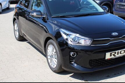Kia Rio 43.280 km 13.980 € Speyer 67346