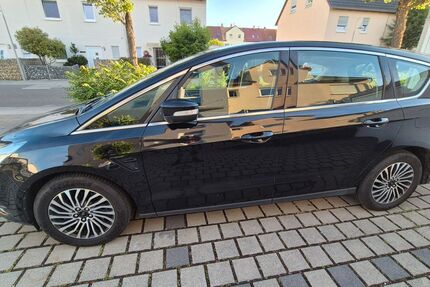 Ford S-Max 191.000 km 14.499 &euro; Ludwigshafen 67071