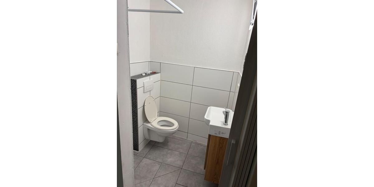 Erdgeschoßwohnung Sinsheim - 2 Zimmer, 50 m&sup2;, 800&euro; | Angebot:26666005