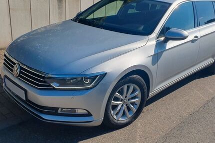 VW Passat 226.000 km 13.900 € Meckesheim 74909