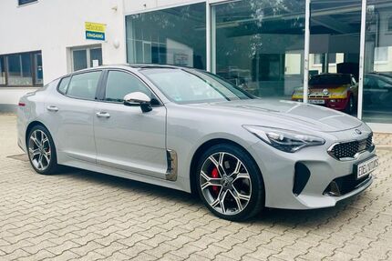 Kia Stinger 35.900 km 38.800 € Gaiberg 69251