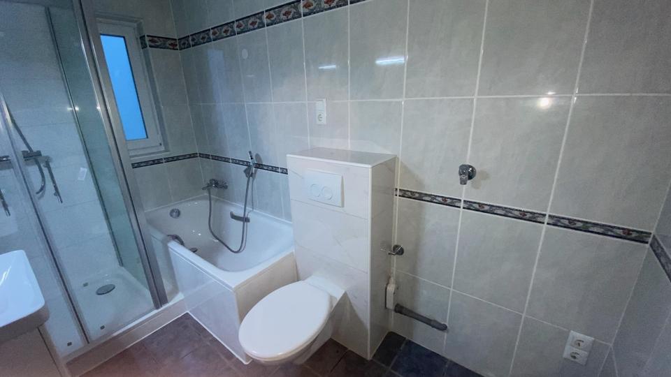 Etagenwohnung Eberbach - 3 Zimmer, 90 m&sup2;, 850&euro; | Angebot:26598327