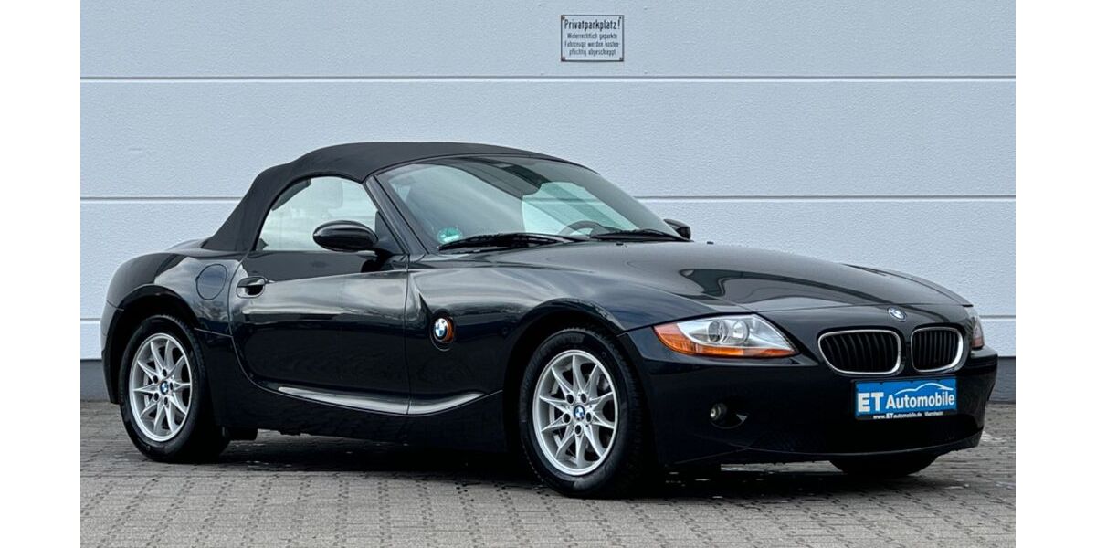 BMW Z4 64.000 km 12.990 &euro; Viernheim (bei Mannheim) 68519