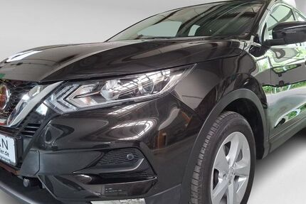 Nissan Qashqai 77.767 km 16.950 &euro; Heidelberg 69126