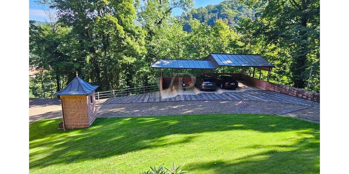 Mehrfamilienhaus, Wohnhaus Heidelberg Altstadt Altstadt - 8 Zimmer, 331 m&sup2;, 1.995.000&euro; | Angebot:25690600