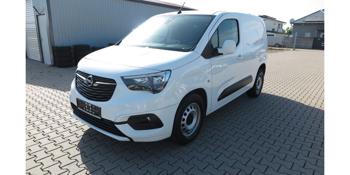 Opel Combo 114.000 km 10.990 &euro; Schifferstadt 67105