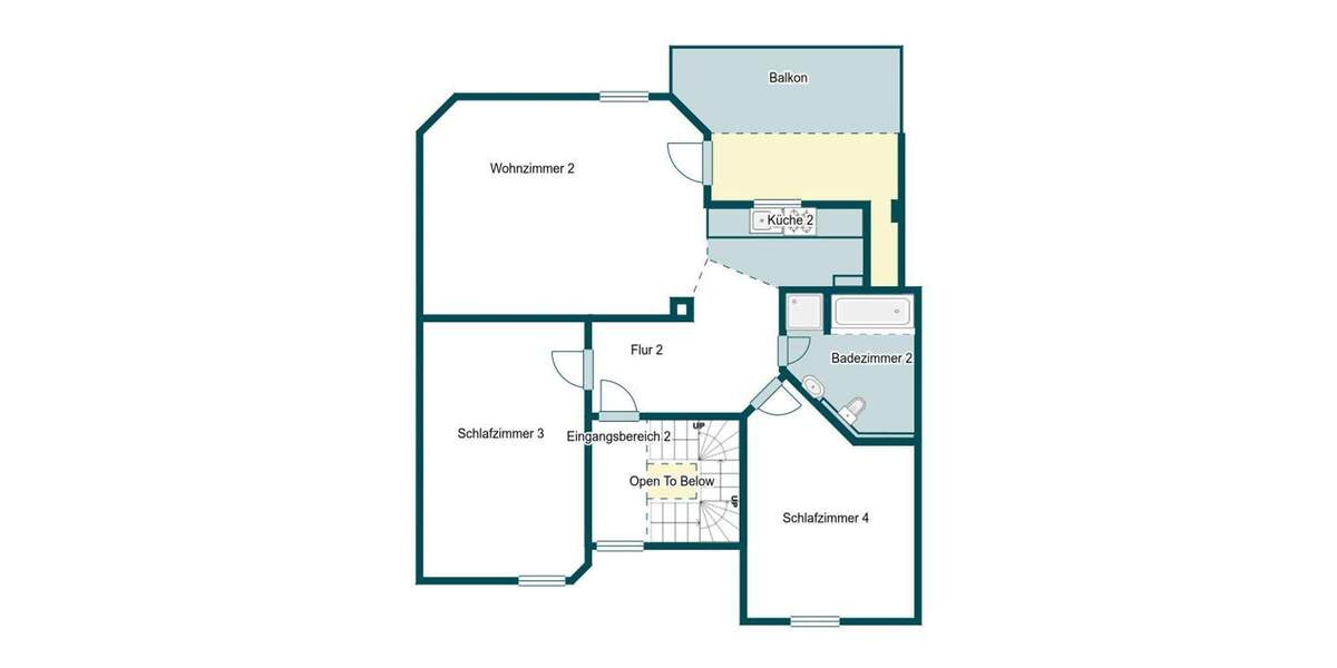 Mehrfamilienhaus, Wohnhaus Sinsheim Steinsfurt - 6 Zimmer, 575.000&euro; | Angebot:25712357