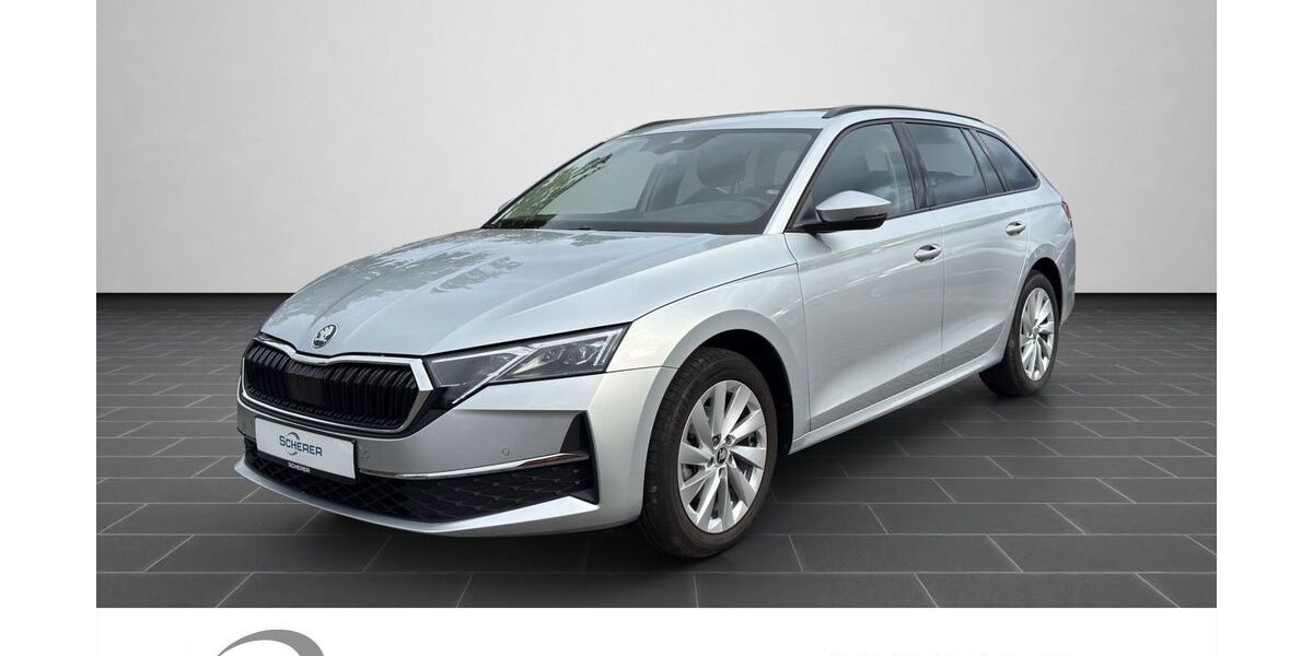 Skoda Octavia 19.397 km 29.900 &euro; Ludwigshafen 67063