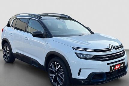 Citroen C5 Aircross 20.700 km 24.900 &euro; Heidelberg 69126