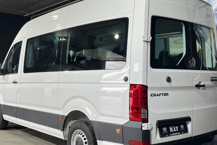 VW Crafter 24.357 km 44.490 &euro; Waibstadt 74915