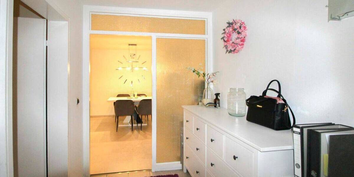 Etagenwohnung Ludwigshafen am Rhein Oppau - 2 Zimmer, 60 m&sup2;, 159.000&euro; | Angebot:26887700