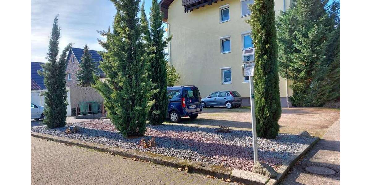 Etagenwohnung Lorsch - 3 Zimmer, 95 m&sup2;, 1.140&euro; | Angebot:26661035