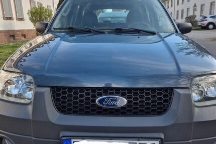 Ford Maverick 229.161 km 1.900 &euro; Speyer 67346