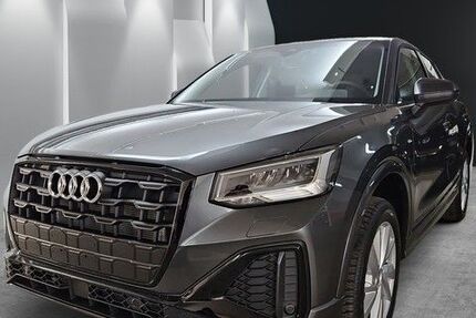 Audi Q2 2.999 km 37.990 &euro; Speyer 67346