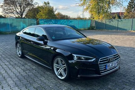 Audi A5 110.000 km 19.990 € Leimen 69181