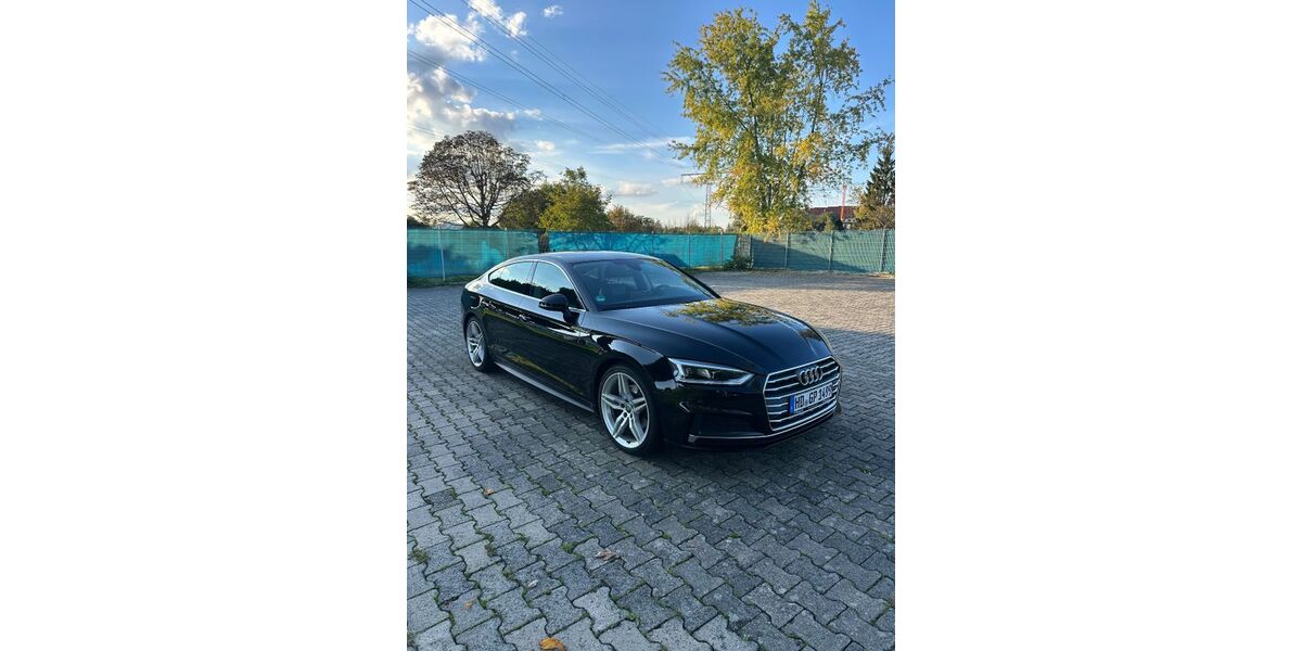 Audi A5 110.000 km 19.990 € Leimen 69181