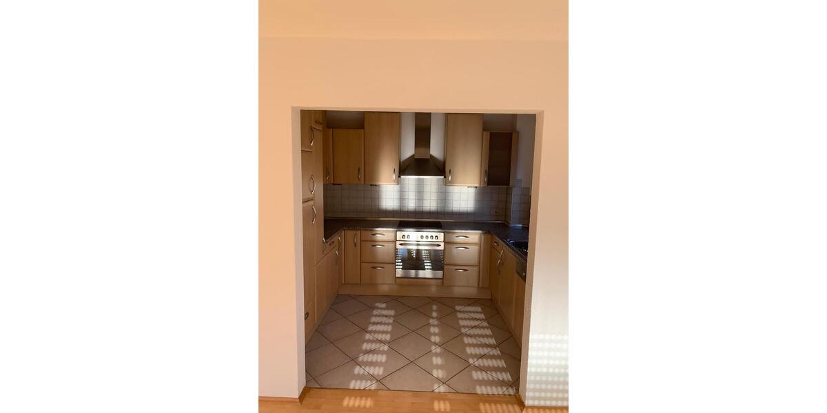 Etagenwohnung Eberbach - 3 Zimmer, 75 m&sup2;, 250.000&euro; | Angebot:24541885