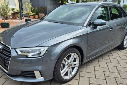 Audi A3 31.800 km 15.300 &euro; Frankenthal 67227
