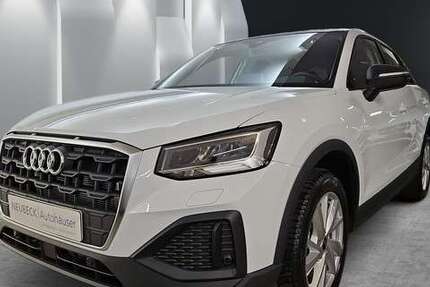 Audi Q2 7.999 km 38.450 &euro; Speyer 67346