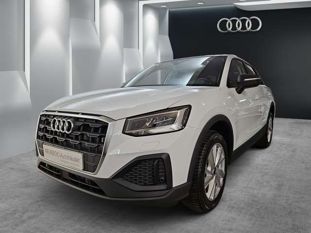 Audi Q2 7.999 km 38.450 &euro; Speyer 67346