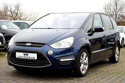 Ford S-Max 224.900 km 5.950 &euro; Ladenburg 68526