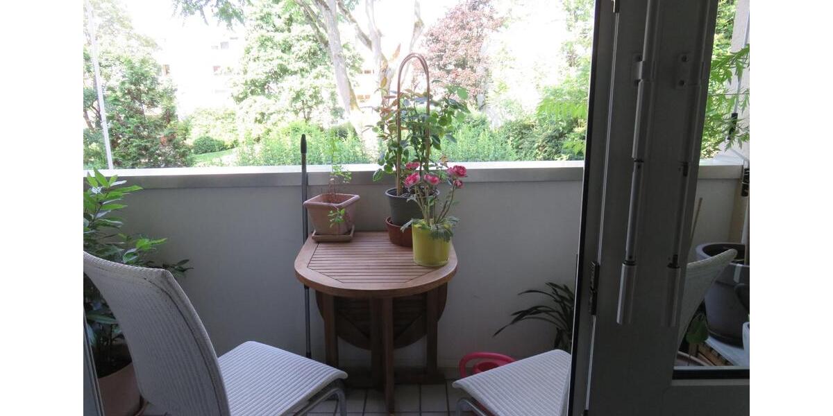 Etagenwohnung Mannheim Käfertal - 3 Zimmer, 80 m&sup2;, 290.000&euro; | Angebot:26325685