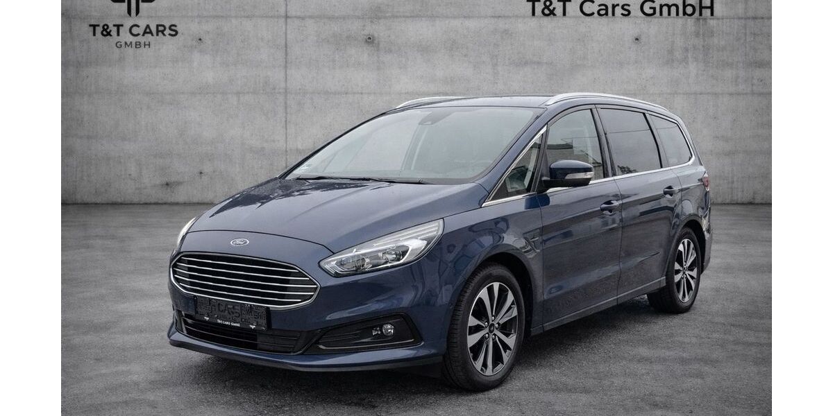 Ford S-Max 170.000 km 13.950 &euro; Viernheim 68519