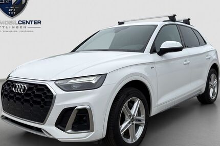 Audi Q5 88.000 km 34.490 &euro; Ittlingen 74930