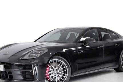 Porsche Panamera 34.931 km 117.500 &euro; Mannheim 68229