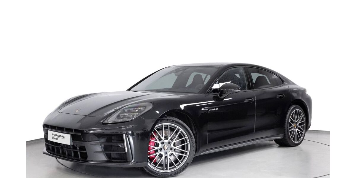 Porsche Panamera 34.931 km 117.500 &euro; Mannheim 68229