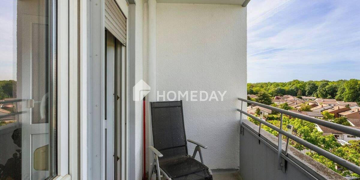 Etagenwohnung Limburgerhof - 2 Zimmer, 60 m&sup2;, 169.000&euro; | Angebot:26450729