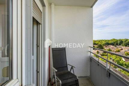 Wohnung Limburgerhof - 2 Zimmer, 60 m&sup2;, 169.000&euro; | Angebot:26450729