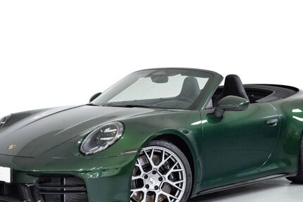 Porsche 992 6.292 km 159.900 &euro; Mannheim 68229