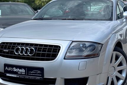 Audi TT 84.400 km 25.950 &euro; Forst 76694