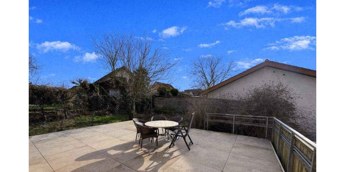 Einfamilienhaus Sinsheim / Hasselbach Hasselbach - 7 Zimmer, 266 m&sup2;, 479.000&euro; | Angebot:25693243