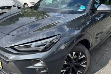 Cupra Terramar 26.016 km 34.950 &euro; Weinheim 69469