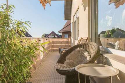 Wohnung zum Kaufen in Weinheim 275.000 € 63.41 m² 2 zimmer