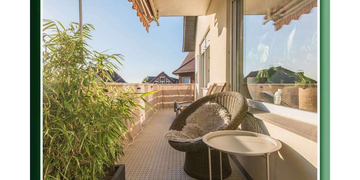 Wohnung zum Kaufen in Weinheim 275.000 € 63.41 m² 2 zimmer