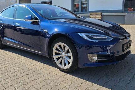 Tesla Model S 96.950 km 27.990 &euro; Heddesheim 68542